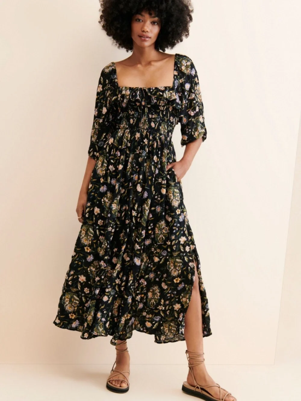 Free People black size